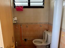 Blk 308 Clementi Meadows (Clementi), HDB 3 Rooms #556352691